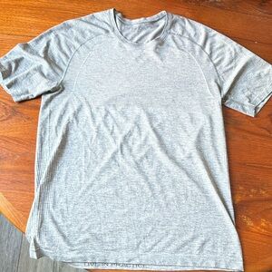 Men’s Lululemon Metal Vent Tech Short Sleeve